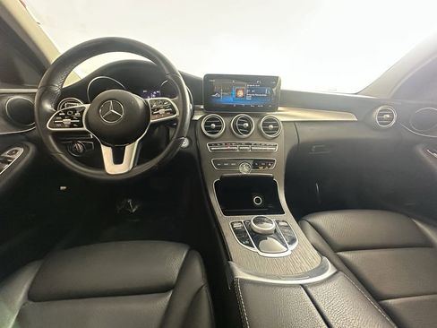 Used 2020 Mercedes-Benz C 300 Sedan image 28