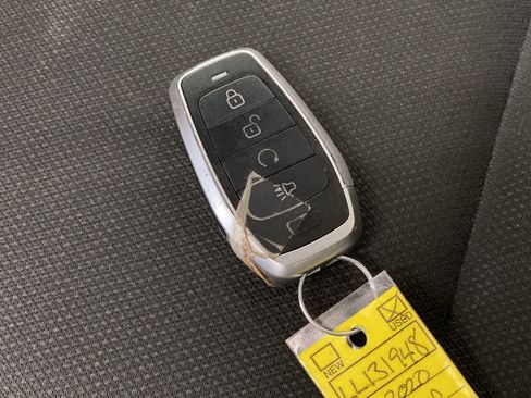 Used 2020 Jeep Gladiator Sport w/ Quick Order Package 24S image 29