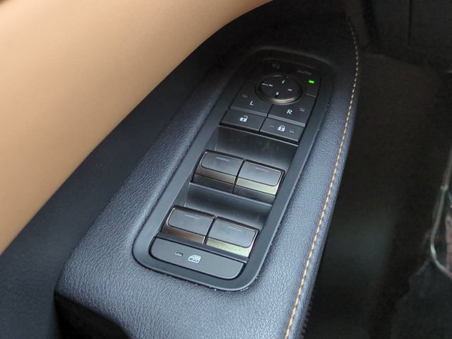 Certified 2026 Lexus RX 350 FWD image 23