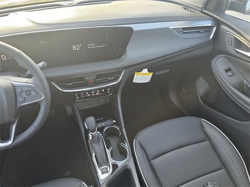 New 2026 Buick Encore GX Avenir w/ Avenir Technology Package image 15