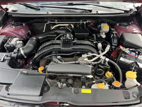 Used 2018 Subaru Crosstrek 2.0i Premium w/ Eyesight System image 11