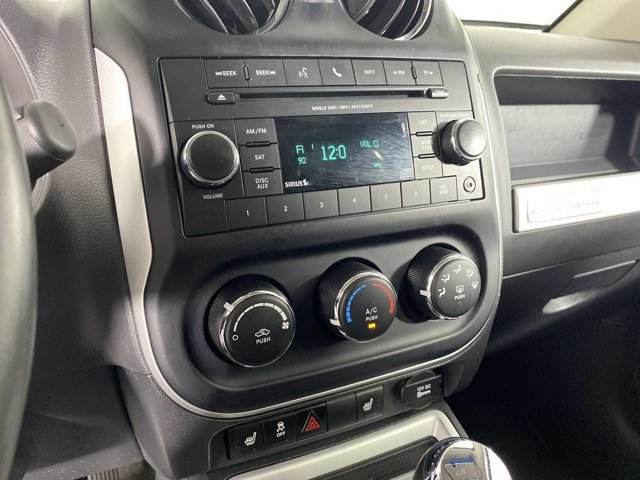 Used 2016 Jeep Compass High Altitude AWD/4WD image 25