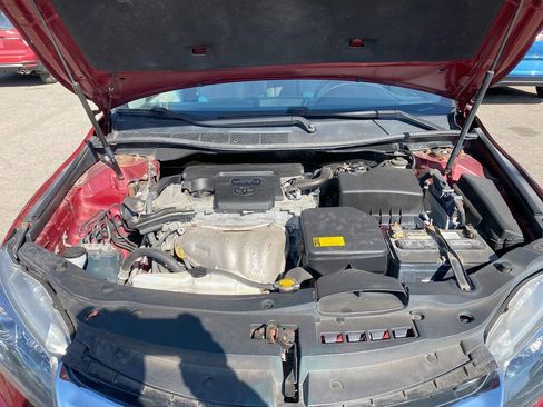 Used 2015 Toyota Camry XSE image 21