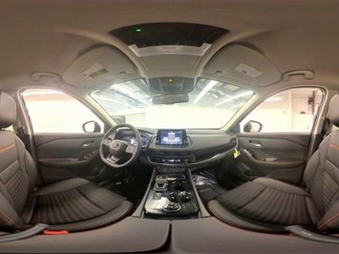 New 2026 Nissan Rogue SV image 34