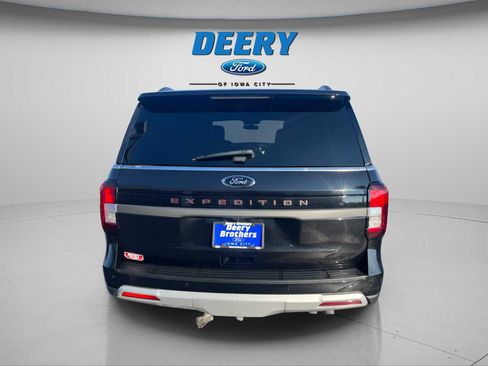 Used 2022 Ford Expedition Timberline image 7