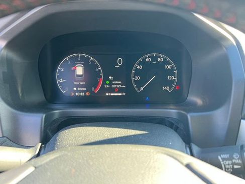 Used 2025 Honda Odyssey Sport-L image 19