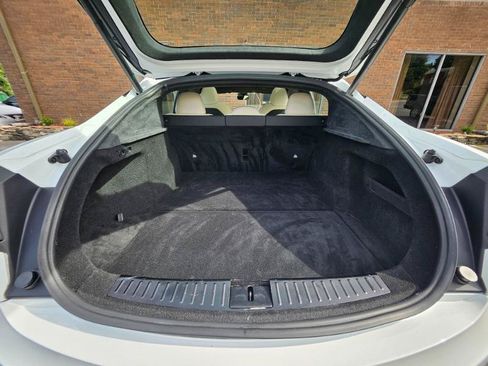 Used 2023 Tesla Model S Standard Range AWD/4WD image 69