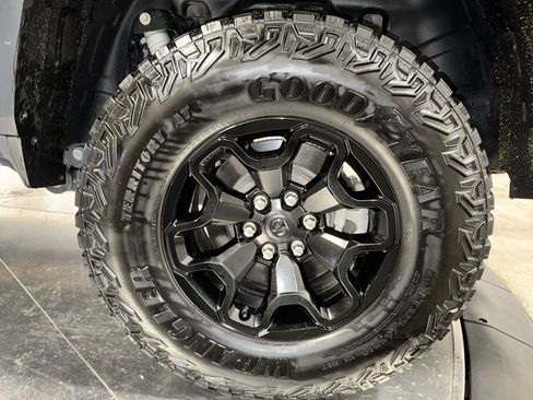 Used 2022 RAM 1500 TRX w/ TRX Level 1 Equipment Group image 12