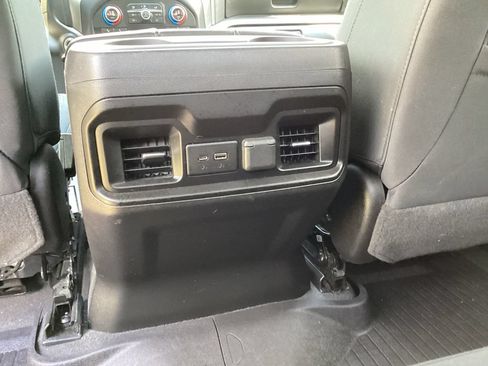 Used 2020 Chevrolet Silverado 1500 RST AWD/4WD image 18
