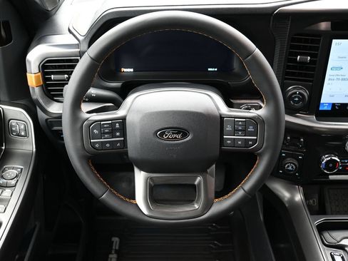 Used 2025 Ford F150 Tremor w/ Equipment Group 402A High AWD/4WD image 15