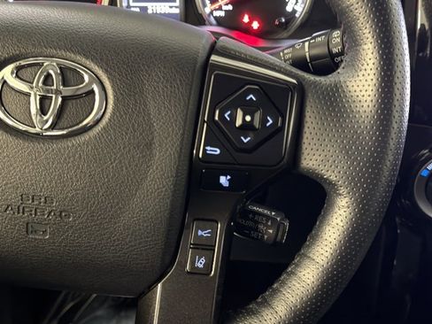 Used 2024 Toyota 4Runner TRD Pro AWD/4WD image 30