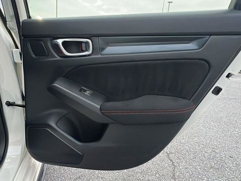 New 2025 Honda Civic Type R image 14