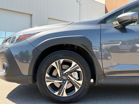 Certified 2024 Subaru Crosstrek 2.0i Premium AWD/4WD image 10