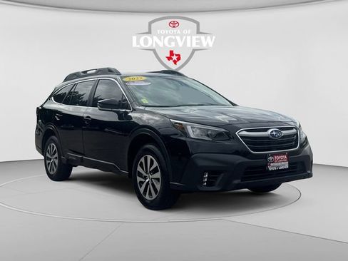 Used 2022 Subaru Outback Premium AWD/4WD image 7