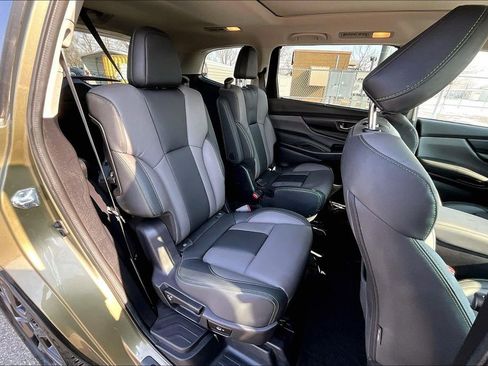 Used 2023 Subaru Ascent Onyx Edition Limited image 38