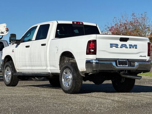 New 2026 RAM 2500 Tradesman image 5