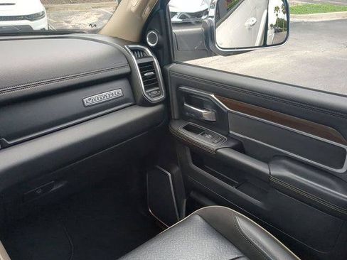 Certified 2022 RAM 2500 Laramie AWD/4WD image 19