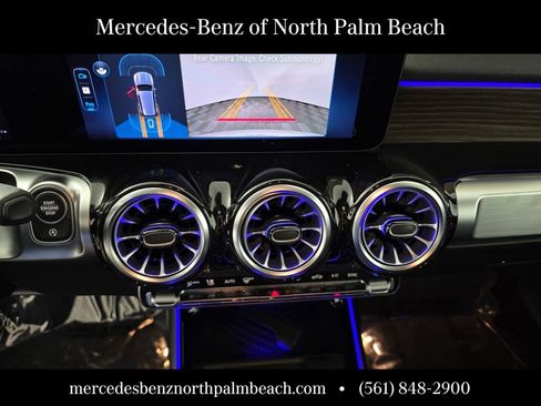 New 2026 Mercedes-Benz GLB 250 image 17