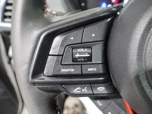 Used 2024 Subaru Forester Sport AWD/4WD image 35