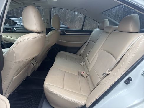 Used 2018 Subaru Legacy 2.5i Limited image 32