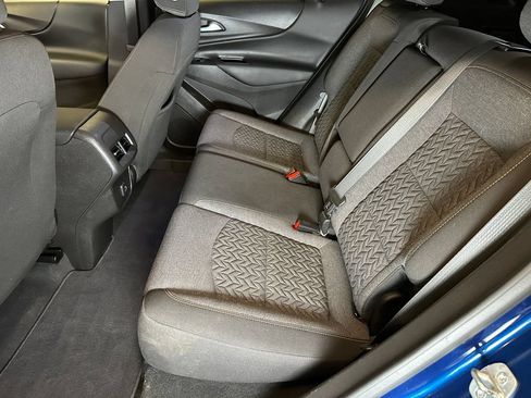 Used 2022 Chevrolet Equinox LT FWD image 20