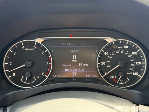 Used 2020 Nissan Altima 2.5 S FWD image 11