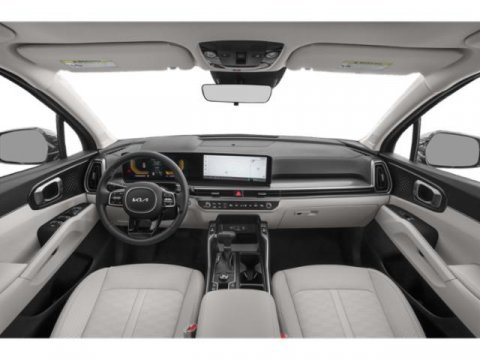 Certified 2024 Kia Sorento S w/ Panoramic Sunroof Package FWD image 11
