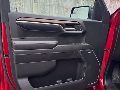 Used 2024 Chevrolet Silverado 1500 RST w/ Convenience Package II image 8