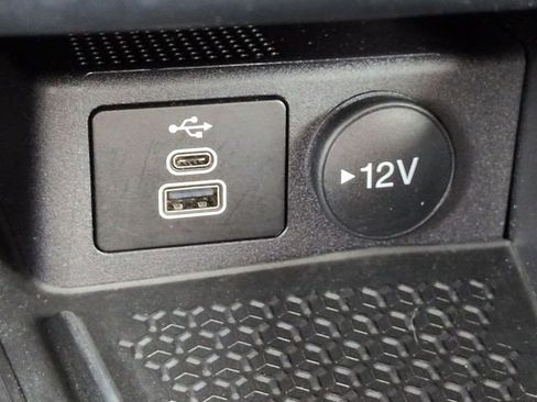 Certified 2023 Ford Bronco Sport Outer Banks w/ Tech Package image 21