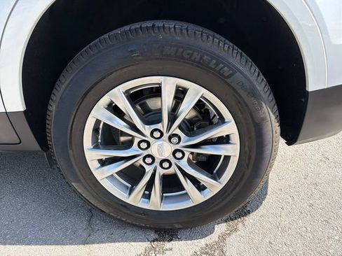 Used 2021 Cadillac XT5 Premium Luxury FWD image 31