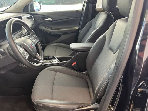 Used 2025 Buick Encore GX Preferred image 25