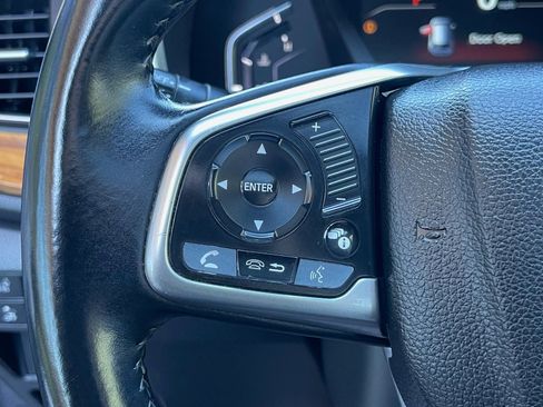 Used 2017 Honda CR-V EX-L image 43