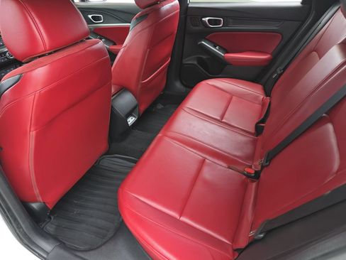 Used 2023 Acura Integra A-Spec FWD image 31