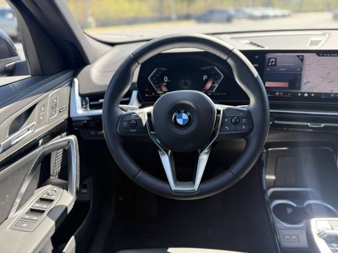 New 2026 BMW X2 xDrive28i w/ Technology Package image 21