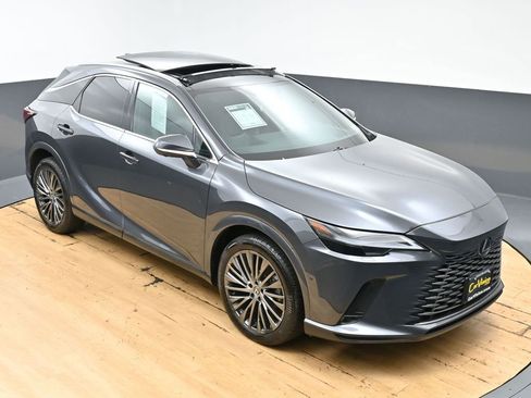 Used 2025 Lexus RX 350 w/ Convenience Package image 41