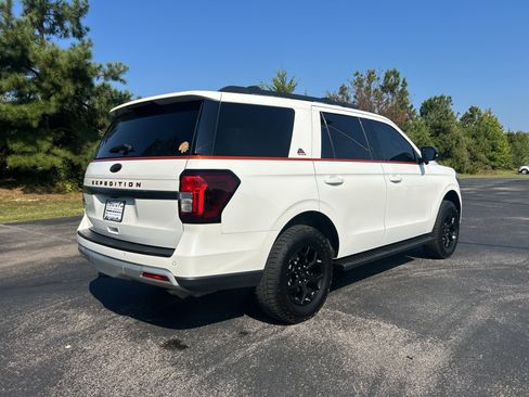 Used 2022 Ford Expedition Timberline AWD/4WD image 7
