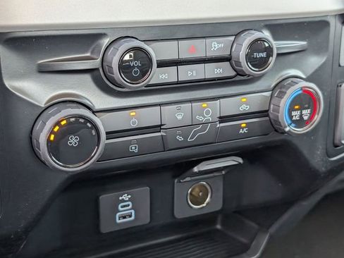 New 2026 Ford F250 XL w/ STX Appearance Package image 44