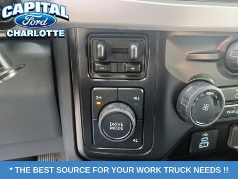 New 2026 Ford F450 XL AWD/4WD image 26