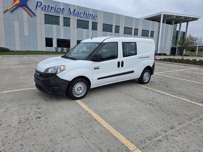 Used 2020 RAM ProMaster City Tradesman w/ Window Group 05