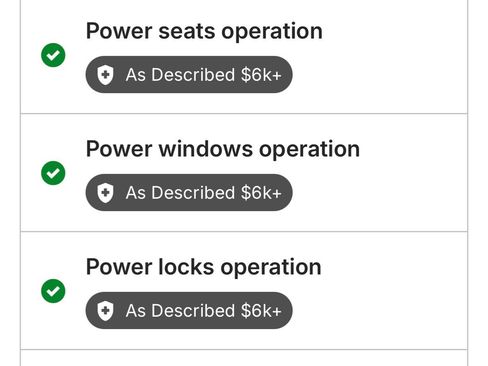 Used 2003 Lexus GS 300 image 34