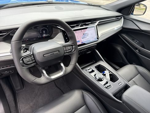 New 2026 Jeep Cherokee Limited AWD/4WD image 22