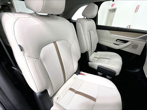 Used 2025 MAZDA CX-90 Plug-In Hybrid w/ Premium Plus image 36