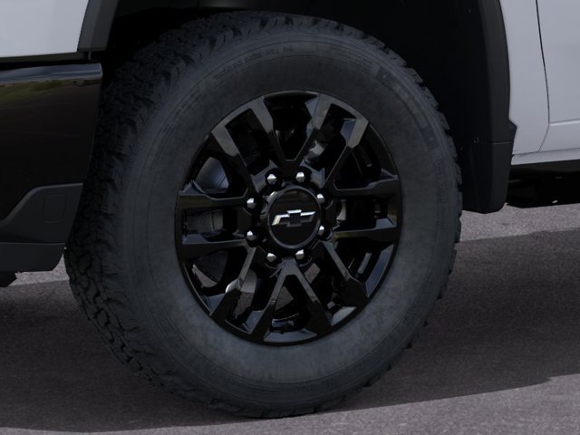 New 2026 Chevrolet Silverado 2500 LT w/ Trail Boss Package AWD/4WD image 9