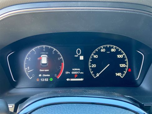 New 2025 Honda Pilot TrailSport image 24