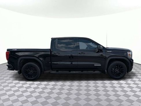 Used 2021 GMC Sierra 1500 Elevation w/ X31 Off-Road Package AWD/4WD image 2