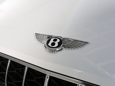 New 2026 Bentley Continental GT image 16