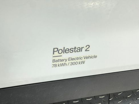 Used 2022 Polestar Polestar 2 w/ Pilot Package image 35