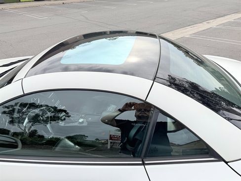 Used 2013 Mercedes-Benz SLK 55 AMG 55 AMG image 24