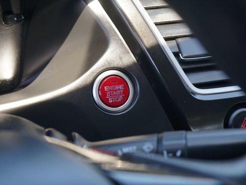 Used 2015 Honda Civic EX image 21
