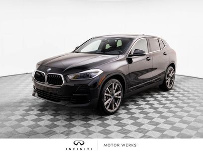 Used 2023 BMW X2 xDrive28i w/ Convenience Package